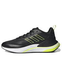 adidas Alphamagma Guard 'Black Signal Green' GX1178