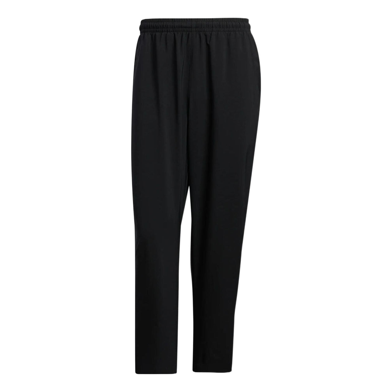 adidas Lw Woven Pants Asia Sizing 'Black' HR3427