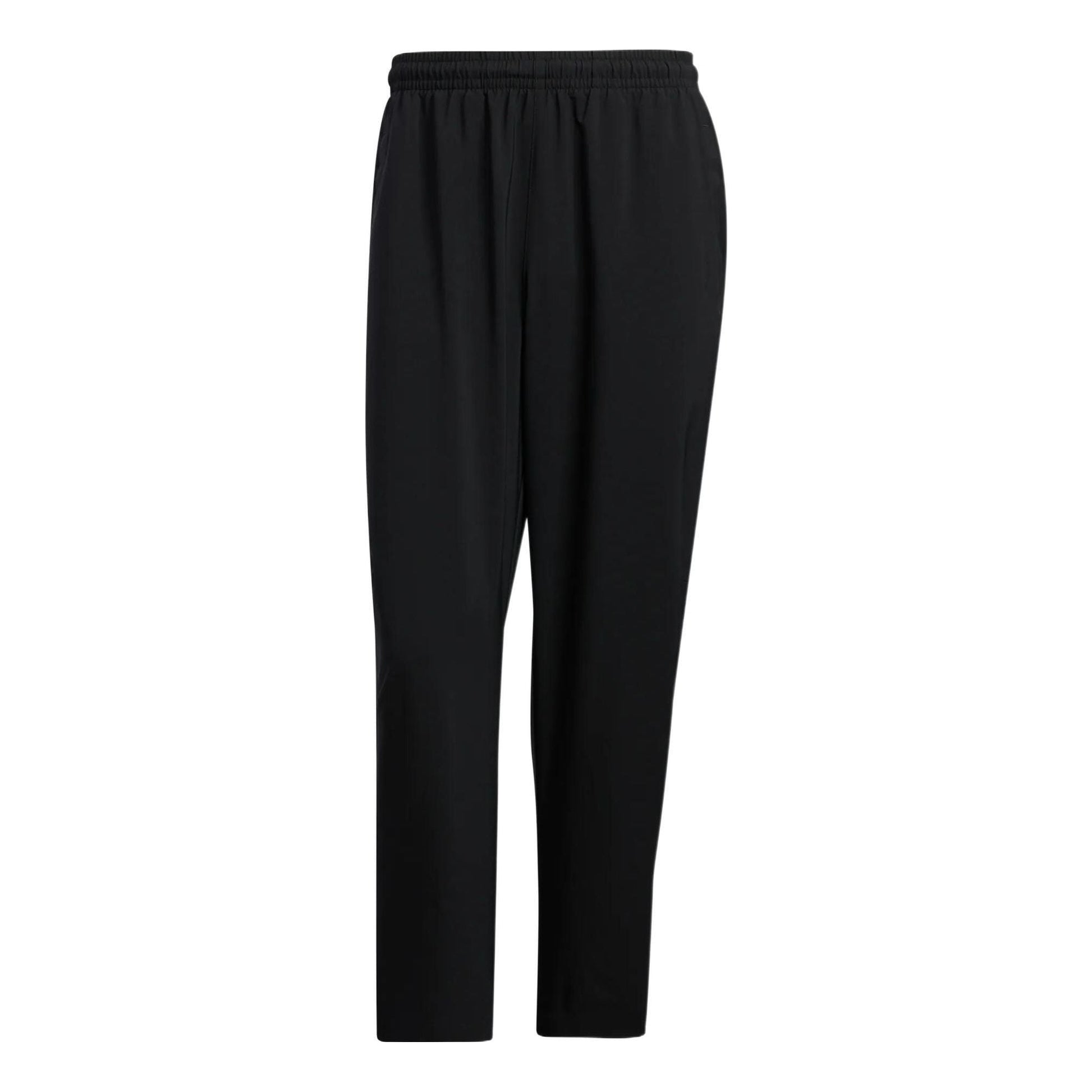 adidas Lw Woven Pants Asia Sizing 'Black' HR3427
