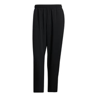 adidas Lw Woven Pants Asia Sizing 'Black' HR3427