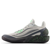 New Balance TWO WXY v5 'Grey Matter Electric Jade' BB2WYPF5