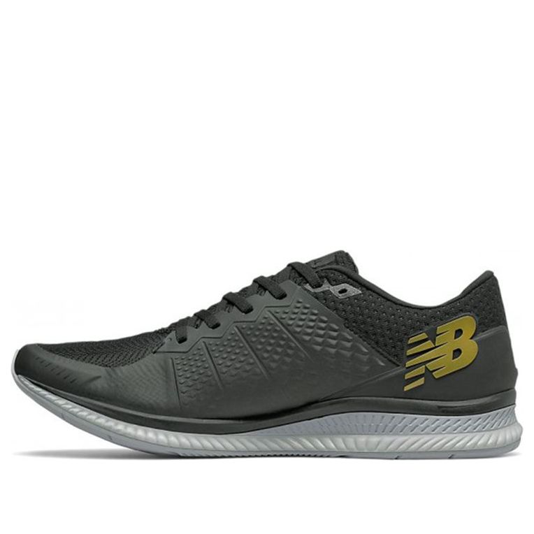 New Balance FuelCell 'Black Grey' MFLCLBK