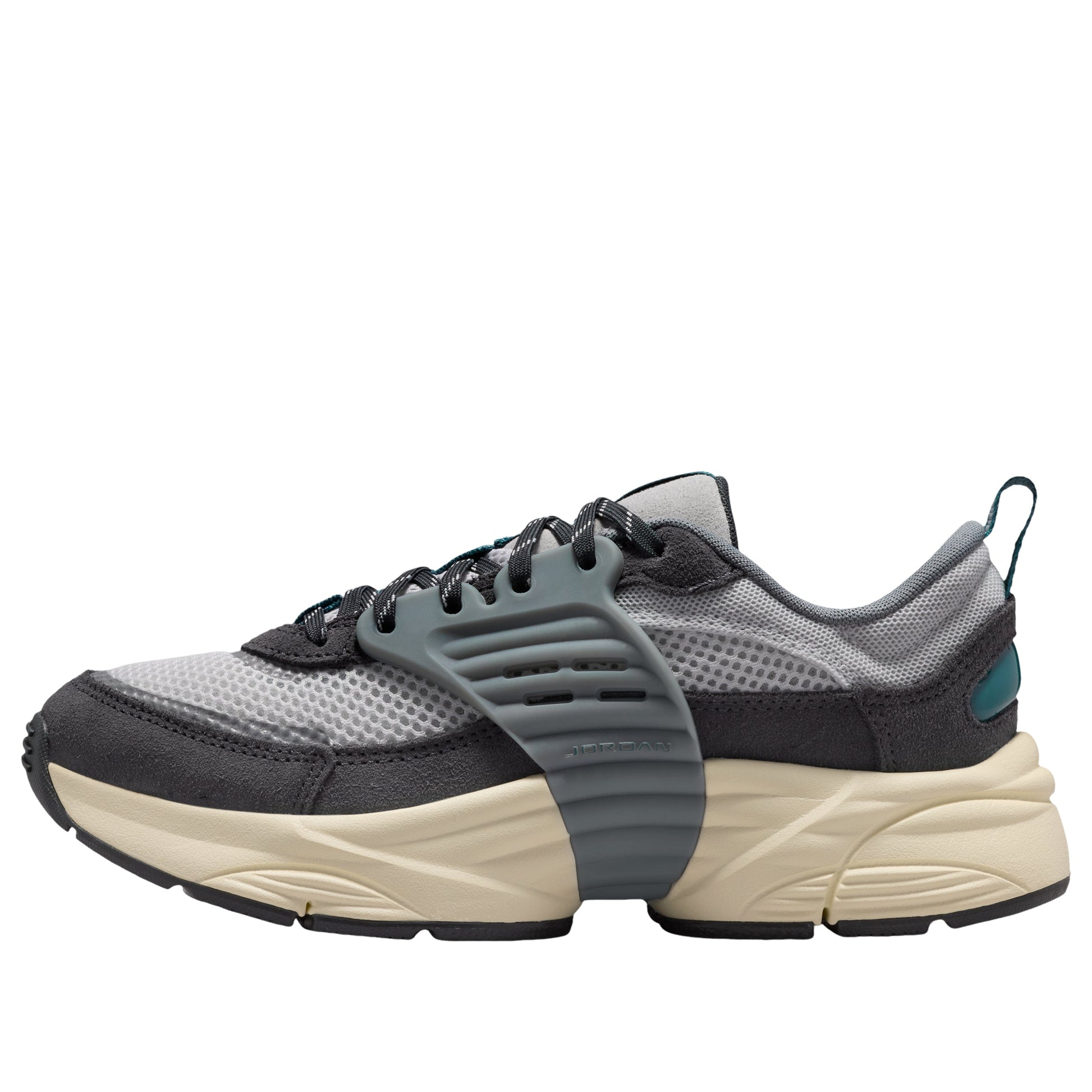 (GS) Jordan Trunner O/S 'Dust Anthracite' II6531-009