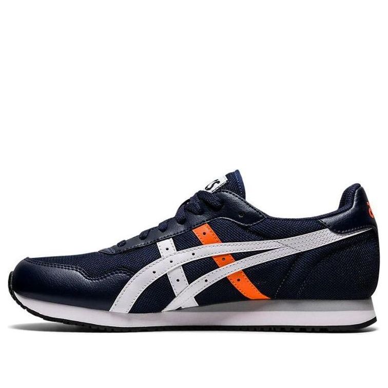 ASICS Tiger Runner 'Midnight White' 1201A093-400