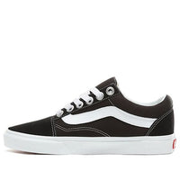 Vans Old Skool OS Black Unisex VN0A3WLY6BT
