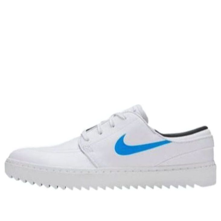 Nike Janoski Golf 'White University Blue' AT4967-102