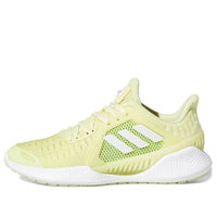 (WMNS) adidas ClimaCool Vent Summer.Rdy EM 'Yellow White' EE3922