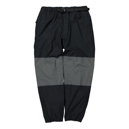 Men's Nike ACG Training Black Long Pants/Trousers CD4540-011
