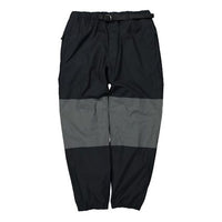 Men's Nike ACG Training Black Long Pants/Trousers CD4540-011