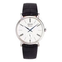 SEIKO ultra thin Casual quartz Watch SRK035J SRK035J1