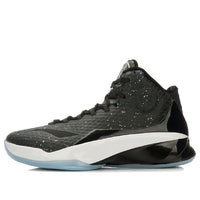 Li-Ning YuShuai 10 'Black White' ABAL023-3