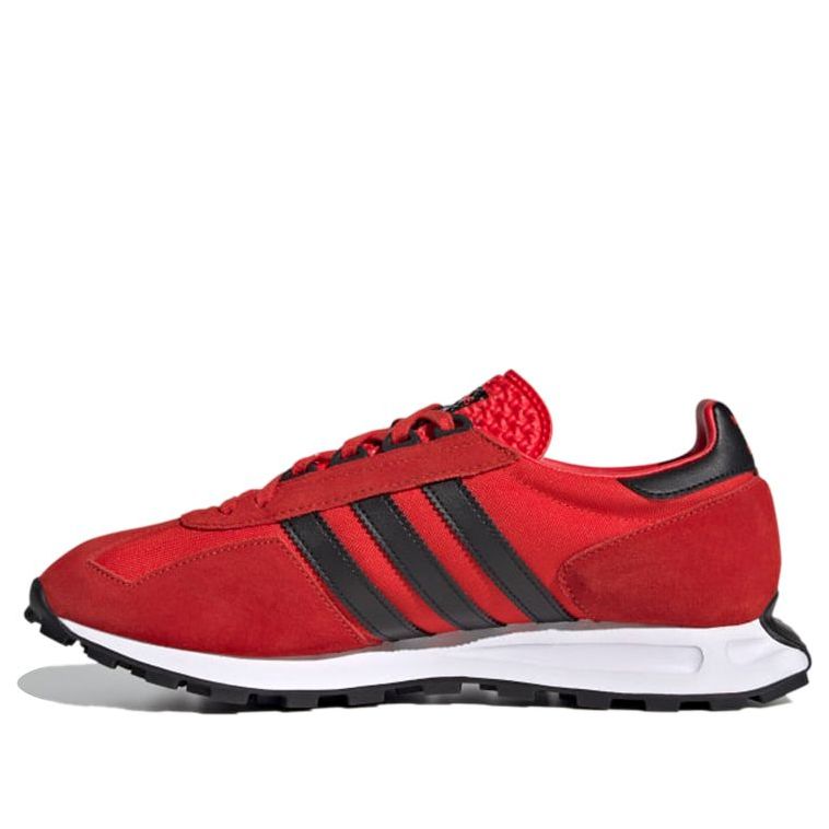 adidas originals Racing 1 'Red Black White' FY3669