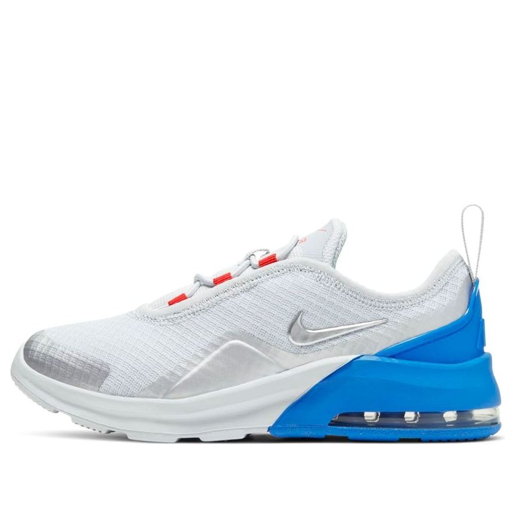 (PS) Nike Air Max Motion 2 'Puep Platinum' AQ2743-010