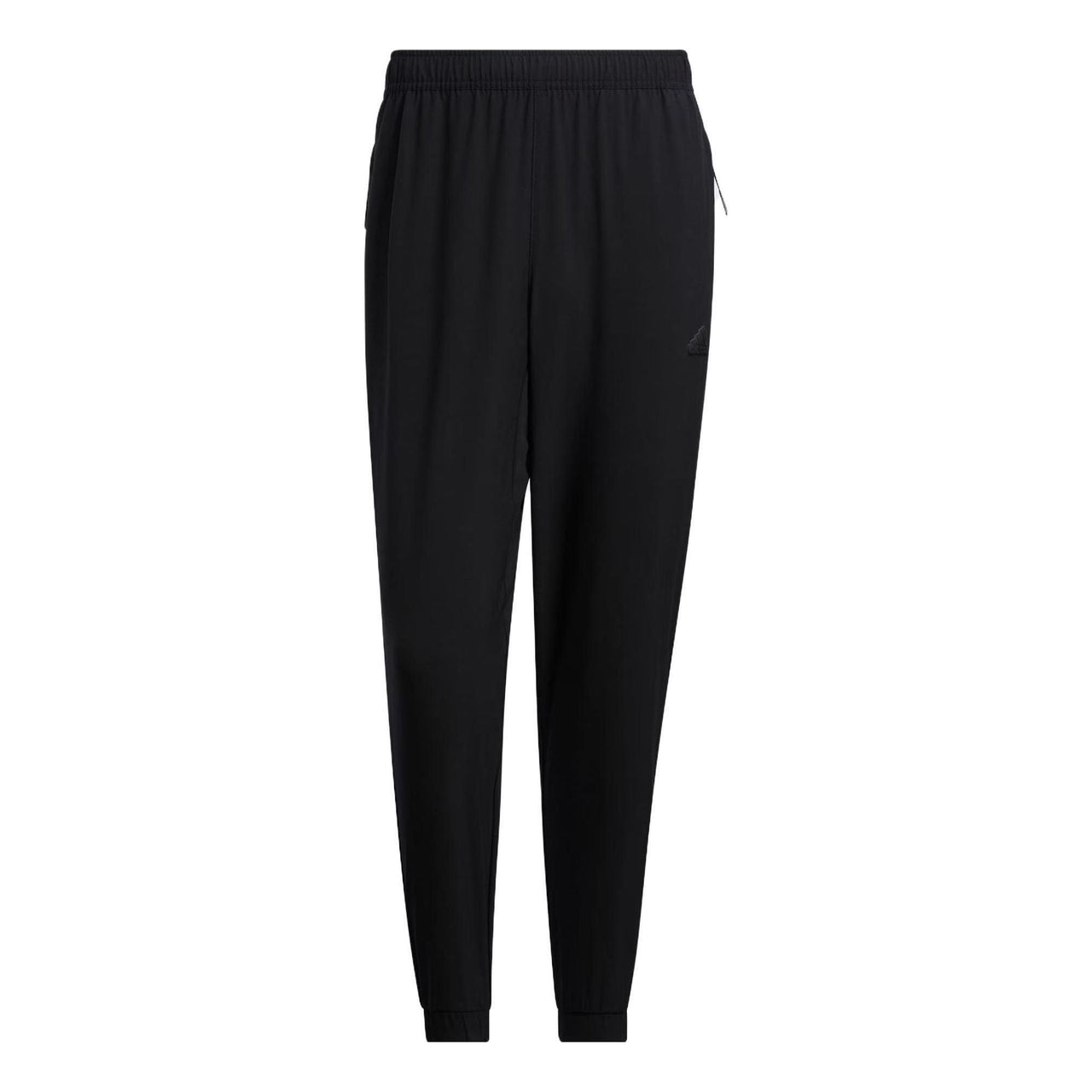 adidas Sportswear Urban Outdoor Pants Asia Sizing 'Black' IP4963