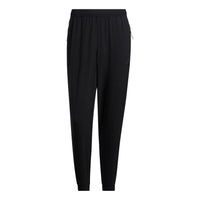 adidas Sportswear Urban Outdoor Pants Asia Sizing 'Black' IP4963