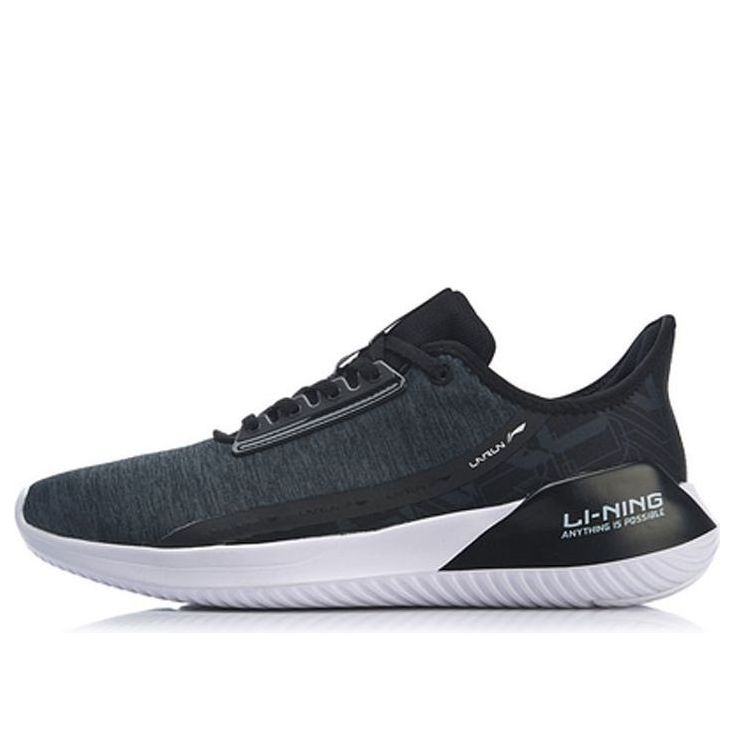 Li-Ning Chixiao No Boundry ARHP051-1