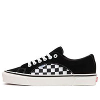 Vans Anaheim Lampin 86 DX 'Black White' VN0A5HZTPU1
