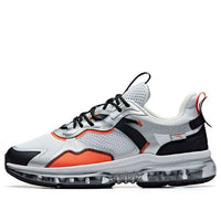 ANTA x Nasa Seed 'Grey Black Orange' 91945513-4