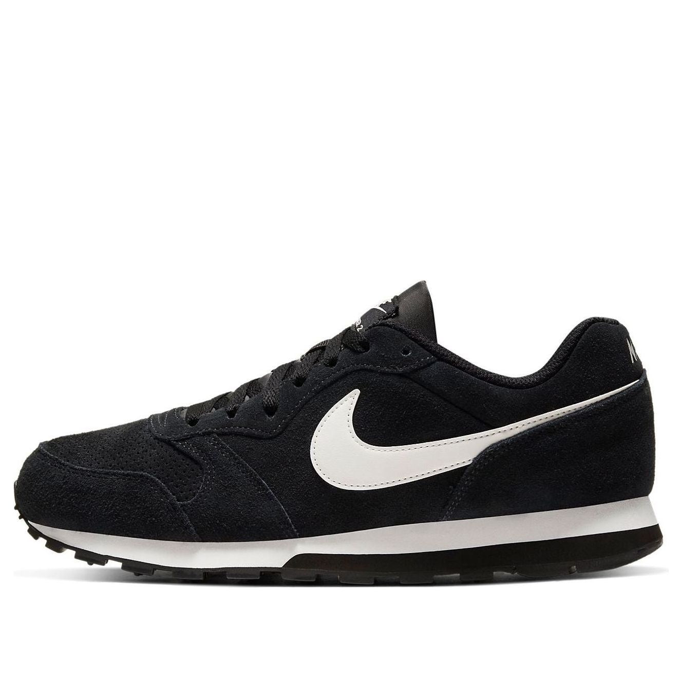 Nike Sportswear MD Runner 2 'Black' AQ9211-004