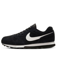 Nike Sportswear MD Runner 2 'Black' AQ9211-004