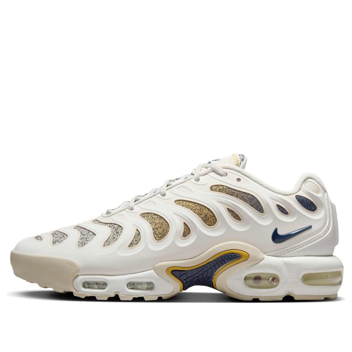 Nike x Paris Saint-Germain Air Max Plus Drift 'Phantom Wheat Gold' FZ4748-100