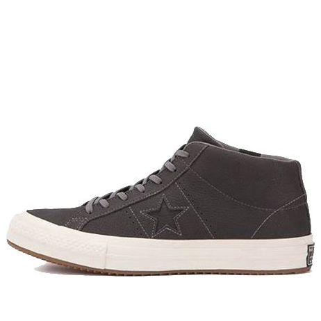 Converse One Star mid High Top Gary 158833C