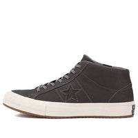 Converse One Star mid High Top Gary 158833C