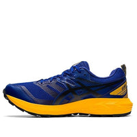 ASICS Gel-Sonoma 6 'Blue Yellow' 1011B050-408
