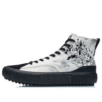 Li-Ning High Top Casual X Disney AGCR179-5