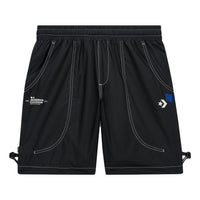 Converse x Ader Error Shapes Shorts Asia Sizing 'Black' 10025819-A01