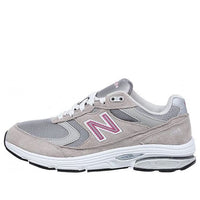 (WMNS) New Balance 880 Series Low-Top Gray WW880GP2