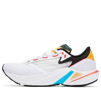 New Balance FuelCell 'White Blue Yellow' MFCFLLW2