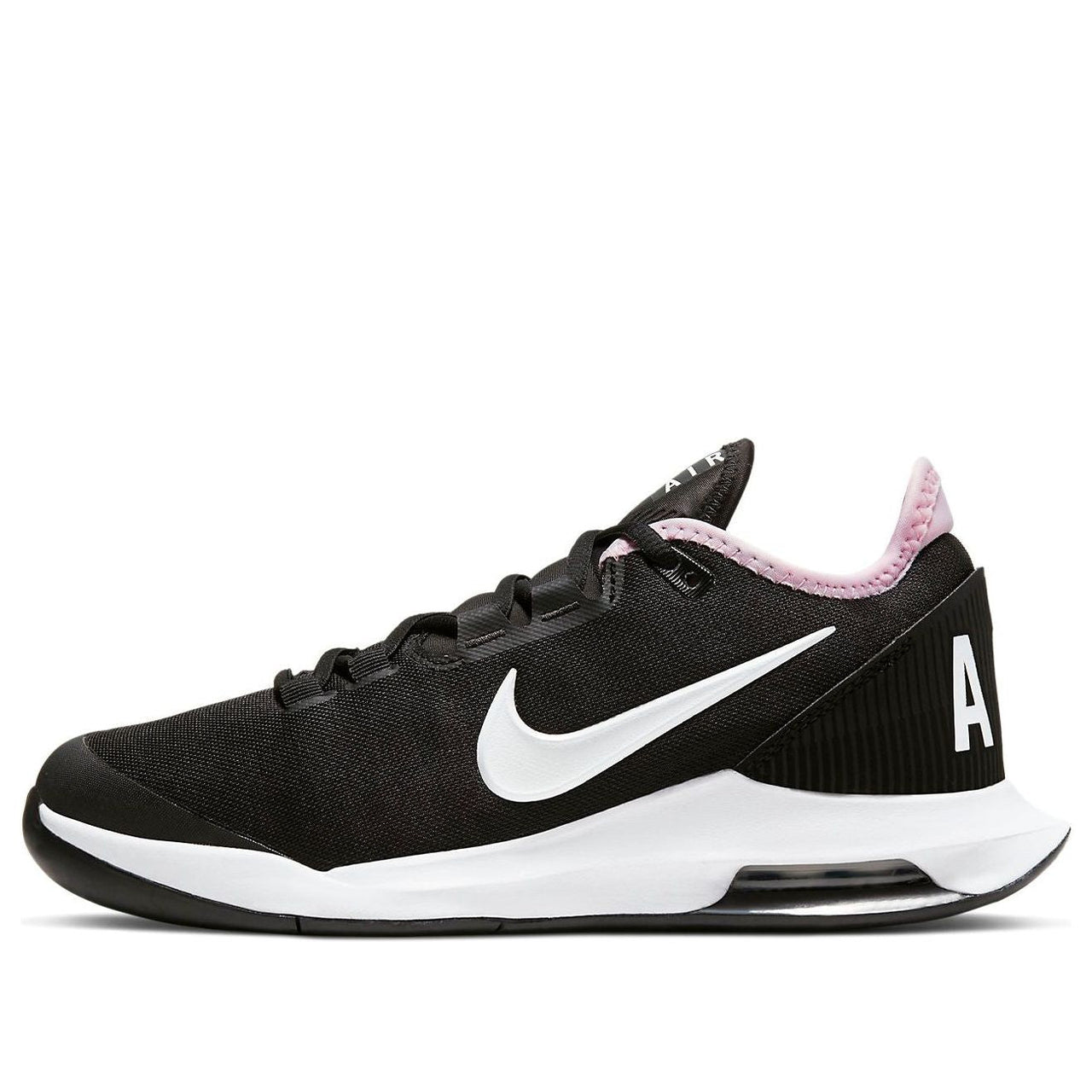 (WMNS) Nike Air Max Wildcard 'Black Pink White' AO7353-005