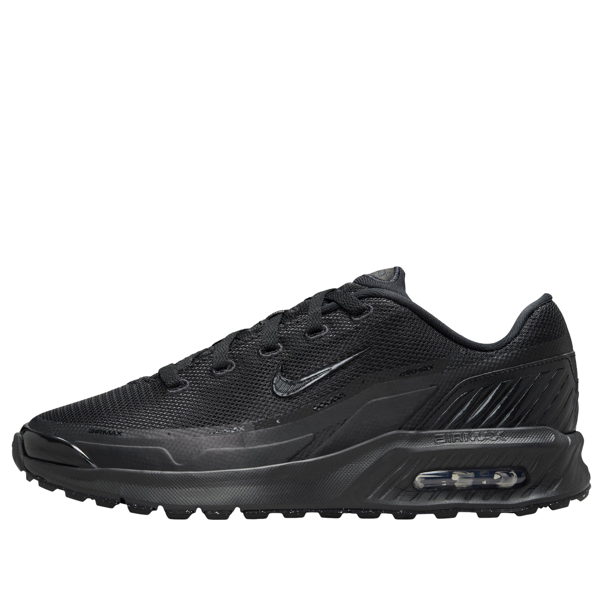 (WMNS) Nike Air Max Beer 'Black' IF2628-001