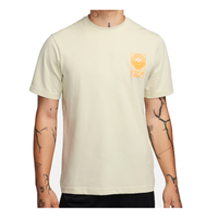 Nike Primary Studio '72 Dri-FIT Short-Sleeve Versatile Top 'Sea Glass Sundial' FN3319-020