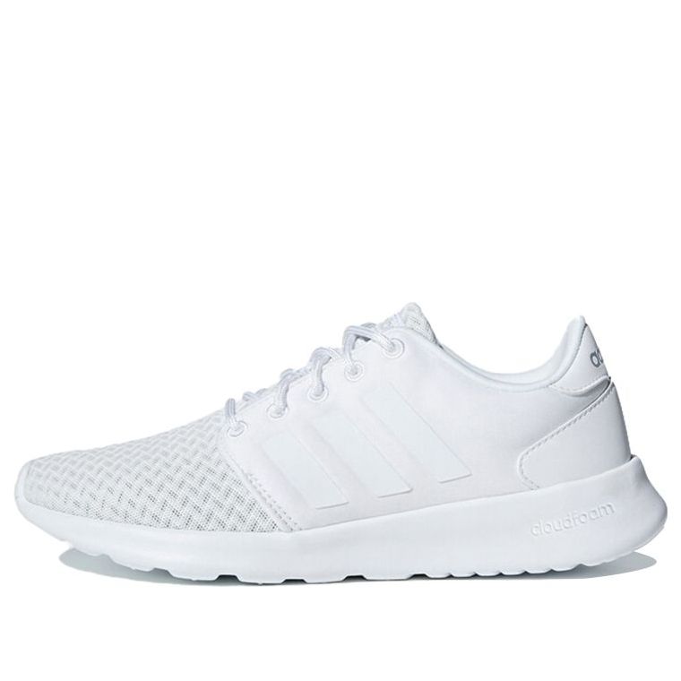 (WMNS) adidas Cloudfoam QT 'Cloud White' F34701