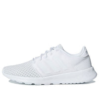 (WMNS) adidas Cloudfoam QT 'Cloud White' F34701