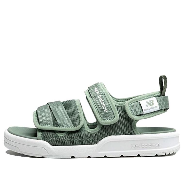 New Balance 3206 Sandal 'Green White' SDL3206O