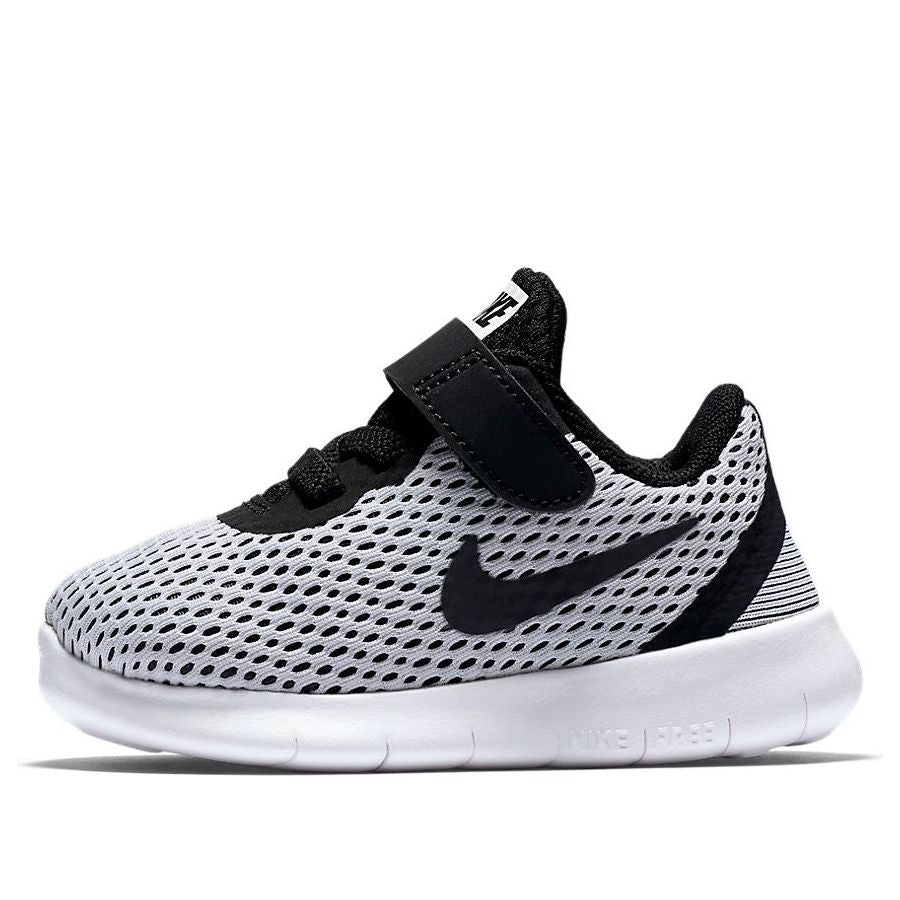 (TD) Nike Free RN 'White' 833992-100