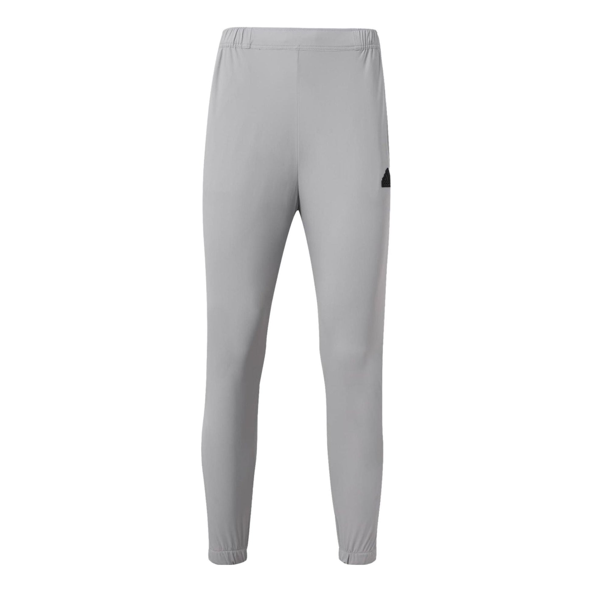 (WMNS) adidas Ct Knit Pants 'Grey' IT4347