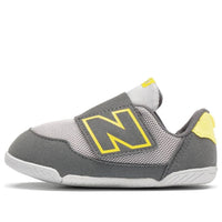 (TD) New Balance NEW-B 'Grey Yellow' IONEWBSB