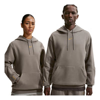 Nikex NOCTA Fleece Hoodie 'Brown' HM5762-040