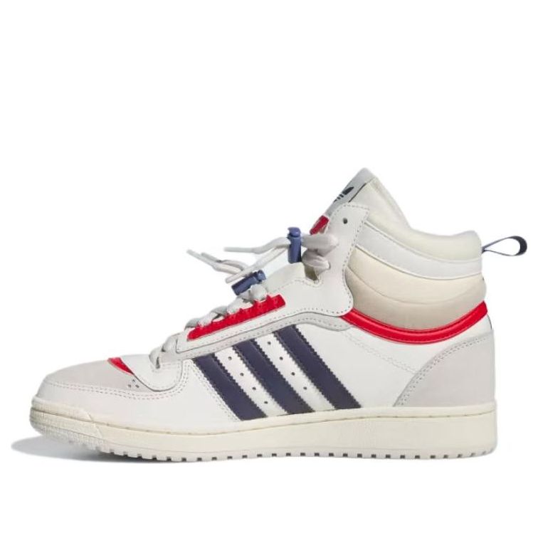 adidas Top Ten LP 'White Shadow Navy' IE7240