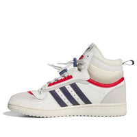 adidas Top Ten LP 'White Shadow Navy' IE7240