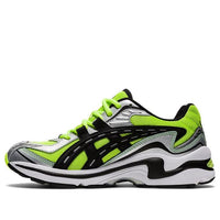 (WMNS) ASICS Gel-Preleus 'Green Black' 1202A061-300