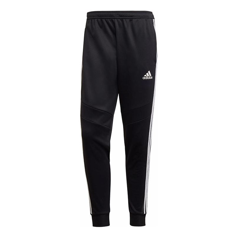 adidas Tiro19 Pnt Fl Sports Long Pants Men Black GH6623
