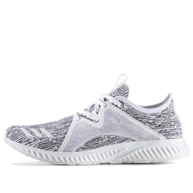 (WMNS) adidas Edge Lux 2.0 'Gray White' BY4563