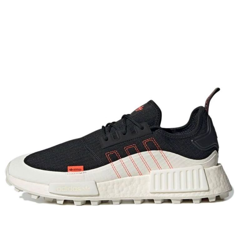adidas NMD_R1 'Black Cream White' GZ9268