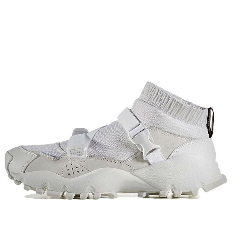 (WMNS) adidas Hyke x adidas originals Seeulater Running BA8358