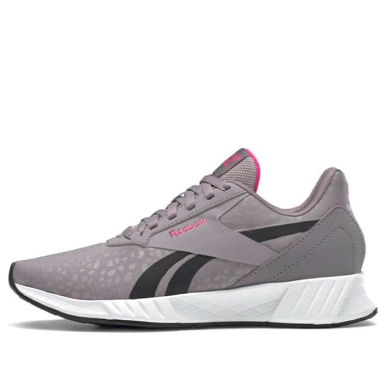 (WMNS) Reebok Lite Plus 2.0 'Grey Pink' FV1632